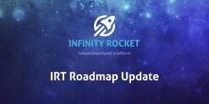 IRT Roadmap update