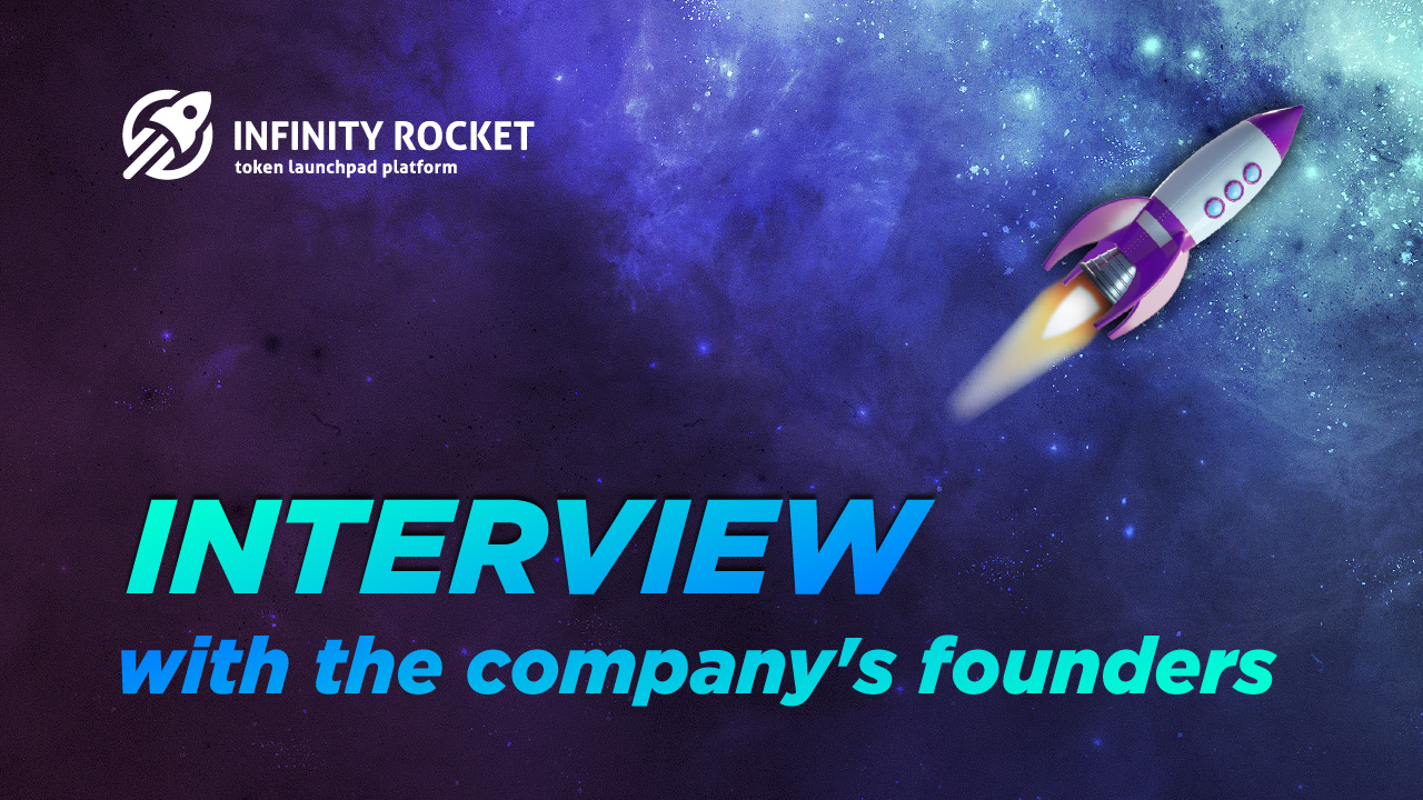 Interview Infinity Rocket