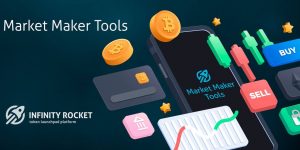 Market Maker Tools for DEX is evolving! Uniswap and Sushiswap exchanges have been added
