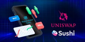 Uniswap and Sushiswap Base Chain released on Market Maker Tools!