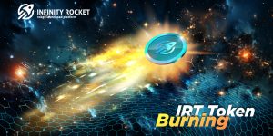 2 million IRT tokens burning is completed!