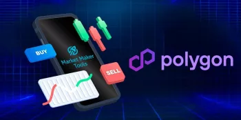 Good news! Polygon in Market Maker Tools.