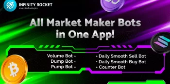 Advanced Presets For Any Market Making Goal