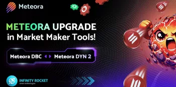 Meet the New Meteora Pool Version in Market Maker Tools!