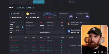 📣 Clear Overview and Lots of Facts