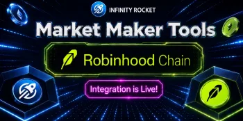 Robinhood Chain is NOW LIVE on MM Tools